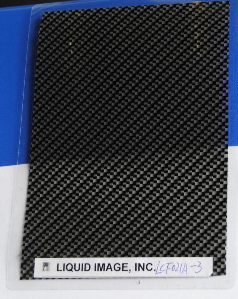 Top Selling Carbon Fiber LCF021A-3 Hydro Dipping Water Transfer Printing Film for Car Metal and Plastic Surface Treatment