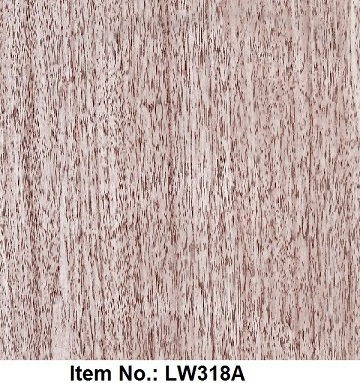 Nice Wooden Grain LW318A Hydro Dipping Water Transfer Printing Film for Car Metal and Plastic Surface Treatment