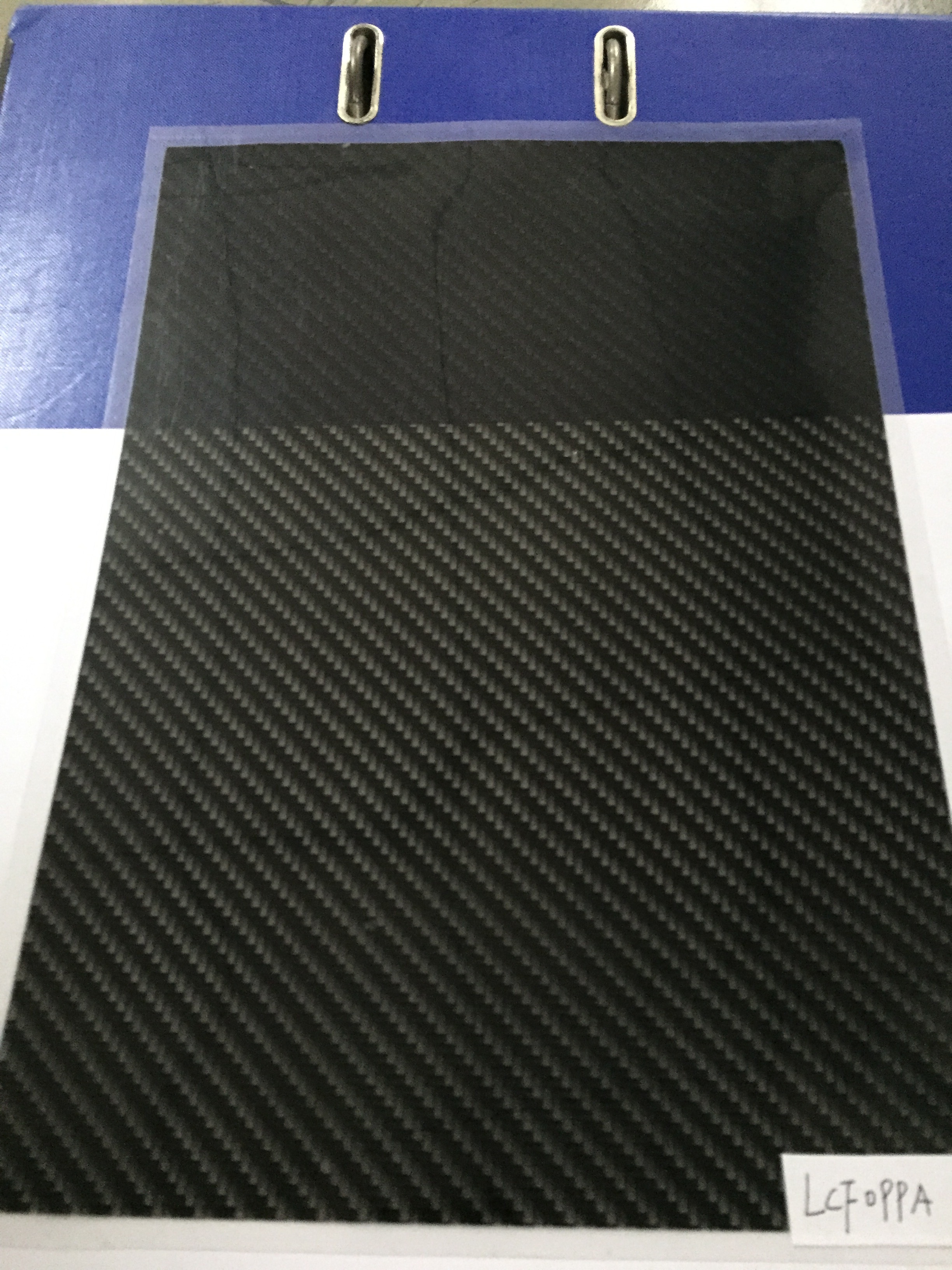 Top Selling Carbon Fiber LCF099A Hydro Dipping Water Transfer Printing Film for Car Metal and Plastic Surface Treatment