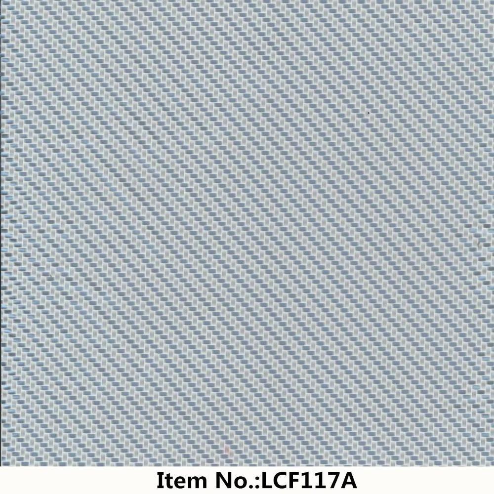 Hot Selling Carbon Fiber LCF117A Hydro Dipping Water Transfer Printing Film for Car Metal and Plastic Surface Treatment