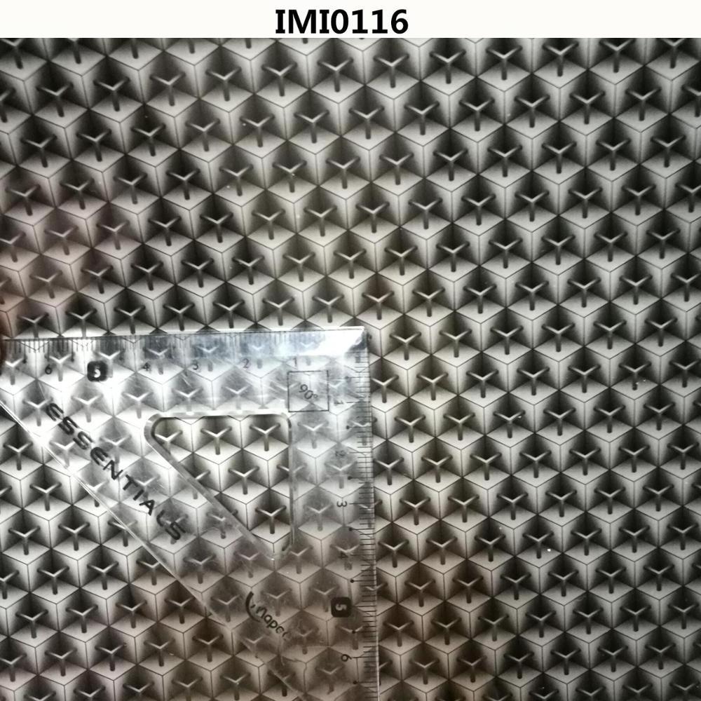 Exquisite 40um Design Water soluble IMI0116 PVA Water Transfer Printing Film