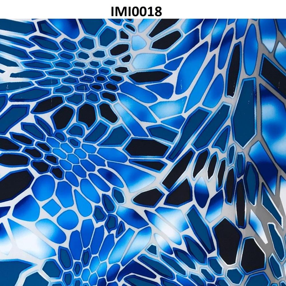 Hot Sale 1M Width Hydrographic Film Water transfer printing paper/film IMI0018