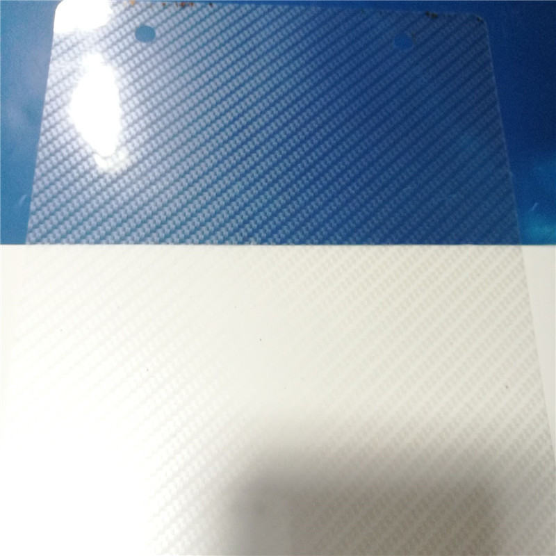 Hot Selling H3B0001B Hydro Dipping Water Transfer Printing Film for Car Metal and Plastic Surface Treatment