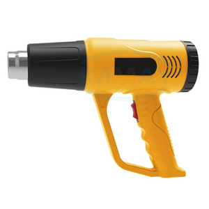 Digital Display Temperature Control Hot Air Blower Heat Gun