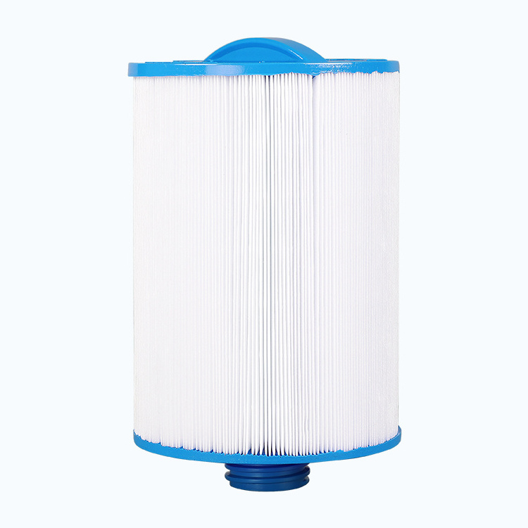 Hot Tub PP Pleated Spa Filter polyester Suit Swimming Pool Filter Cartridge System