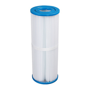 Manufacturer Supply New Spa Bath Cartridge Filters High Quality Material Spa Hot Tub Water Cleaning Pool Filter