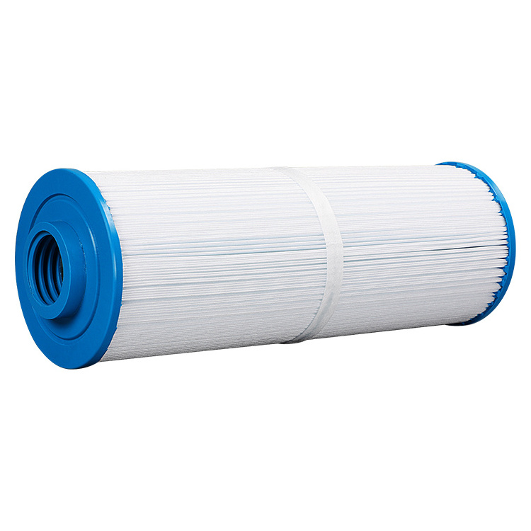 Manufacturer Supply New Spa Bath Cartridge Filters High Quality Material Spa Hot Tub Water Cleaning Pool Filter