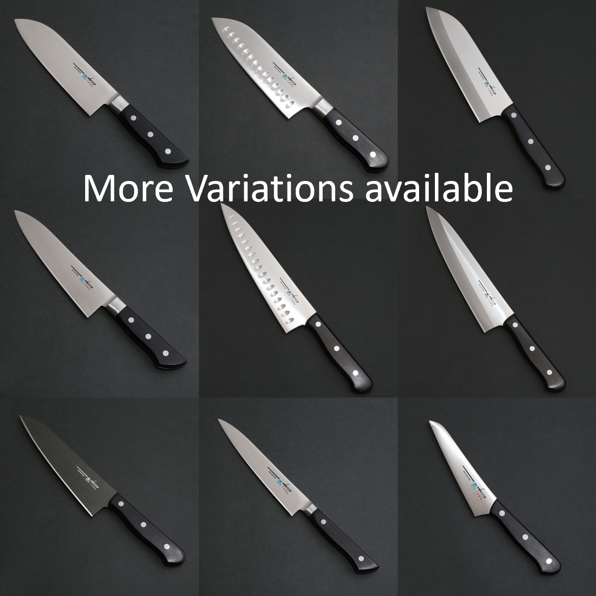 Custom professional kitchen cooking chef knives Japanese