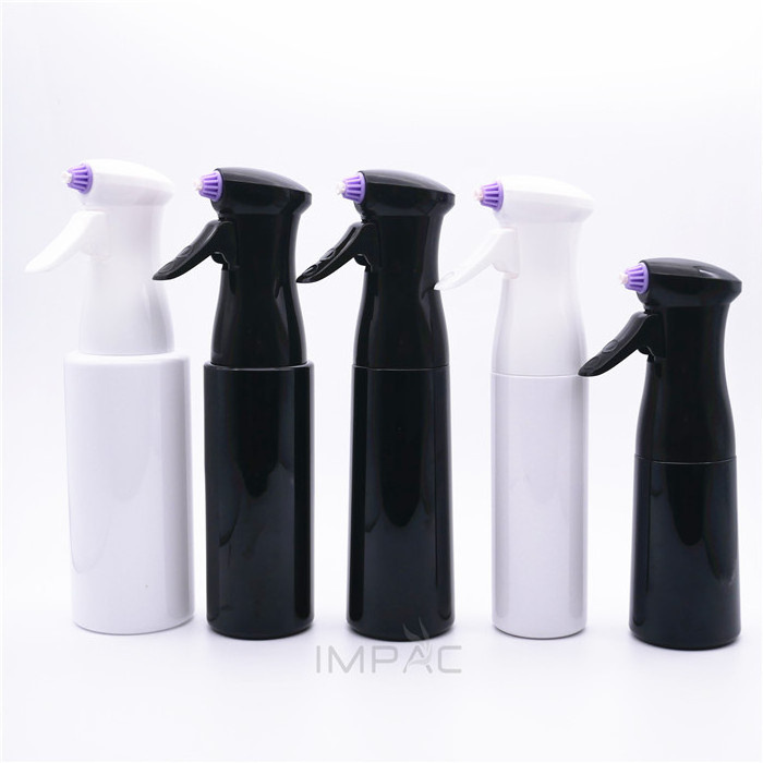 custom colors high end plastic car wash foam trigger spray bottle 200ml 250ml 320ml 360ml 500ml