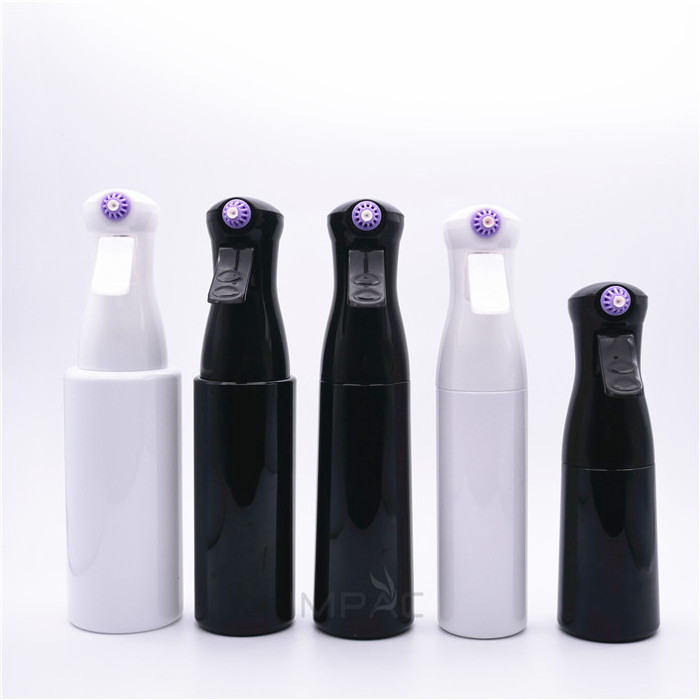 custom colors high end plastic car wash foam trigger spray bottle 200ml 250ml 320ml 360ml 500ml