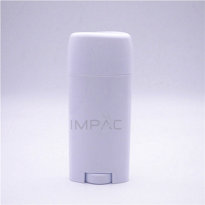 Travel size empty body lotion tubes packaging for cosmetic deodorant