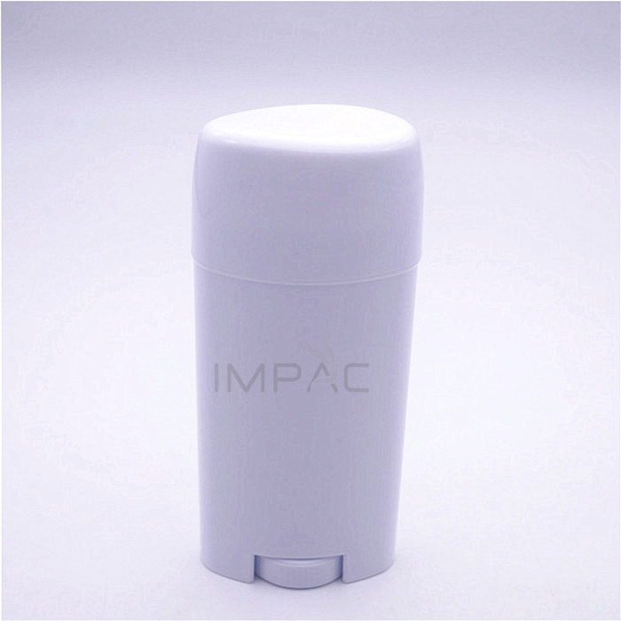 Travel size empty body lotion tubes packaging for cosmetic deodorant