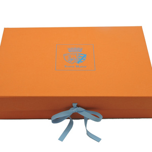 Empty personalized customized printed logo paper cardboard drawer sliding shoe packaging box magnetic folding shoe boxes