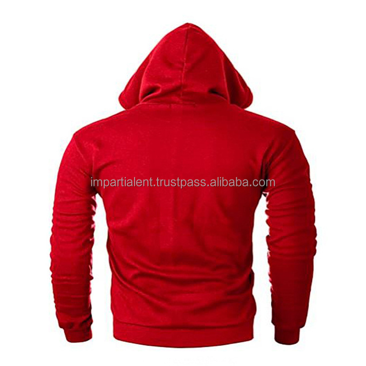 Unique Styles New 2024 Personalized Wholesale Street Wear Hip Hop Hoodies Printing Embroidery Sublimation Cotton Polyester Blend