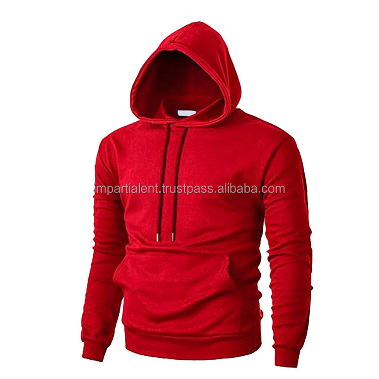 Unique Styles New 2024 Personalized Wholesale Street Wear Hip Hop Hoodies Printing Embroidery Sublimation Cotton Polyester Blend