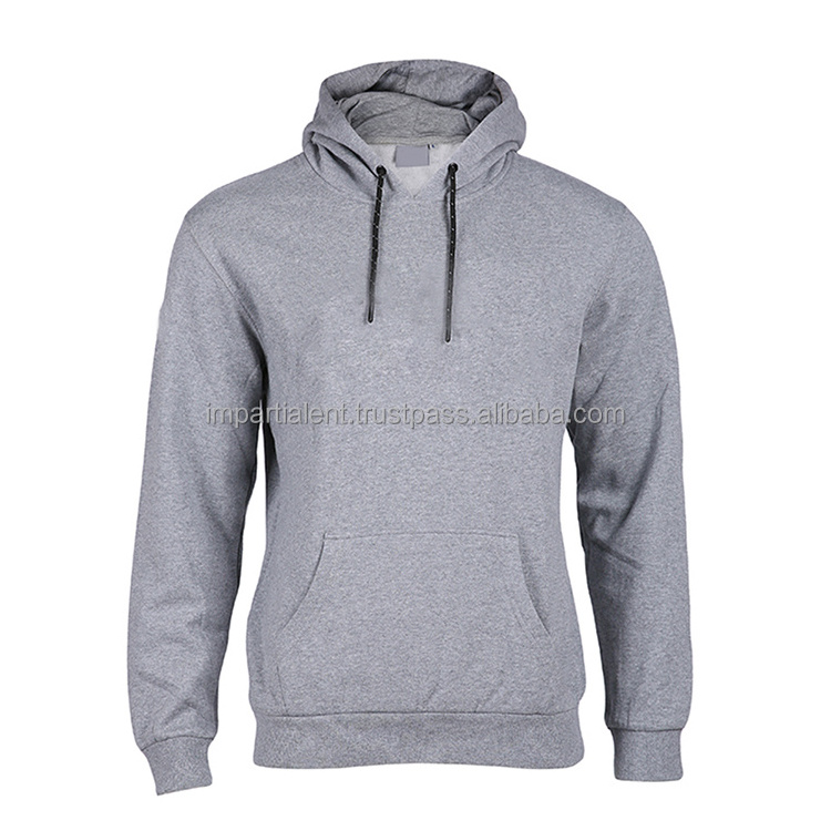 Unique Styles New 2024 Personalized Wholesale Street Wear Hip Hop Hoodies Printing Embroidery Sublimation Cotton Polyester Blend