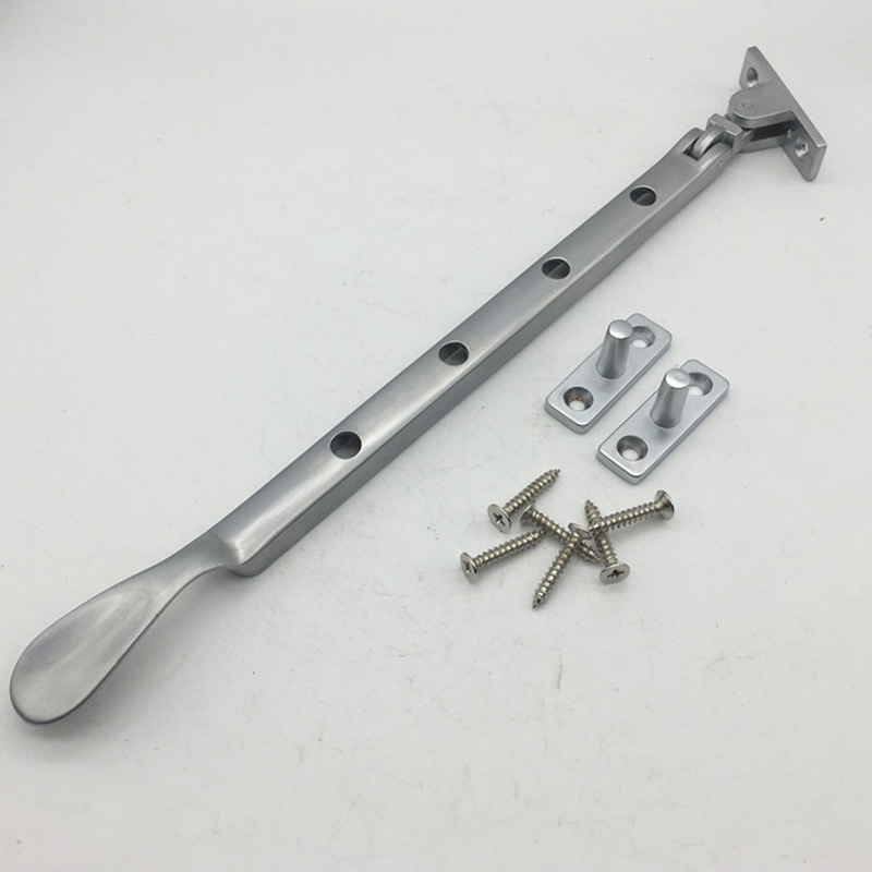 Wholesale Heavy Duty Window Hardware Zinc Alloy Window Stay Adjustable Window Casement Stay