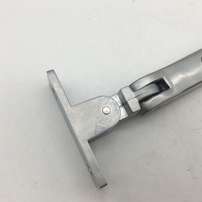 Wholesale Heavy Duty Window Hardware Zinc Alloy Window Stay Adjustable Window Casement Stay