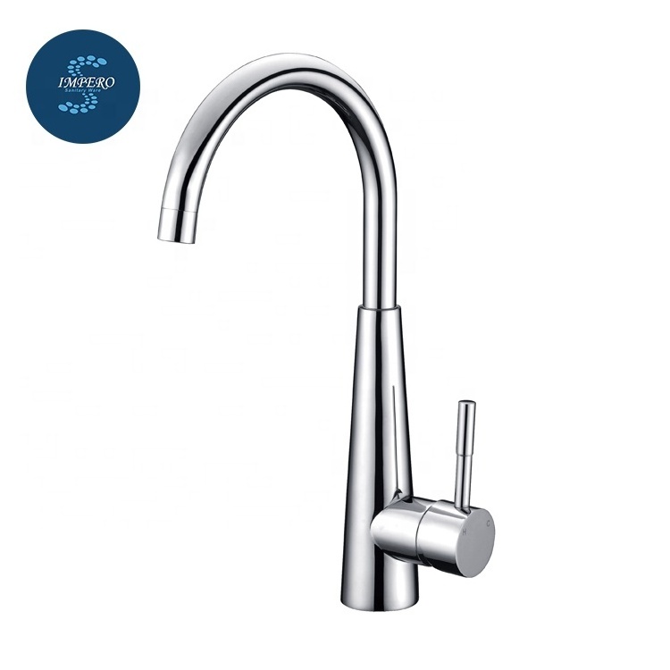 New design taps pull down desk upc sink mixer kitchen faucet