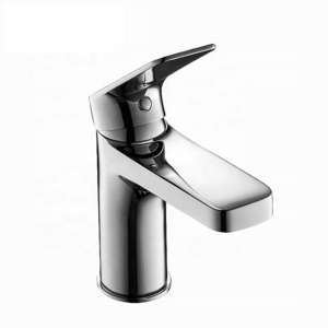 Basin Faucet One Piece Taps Basin Mixer Faucets for Basin