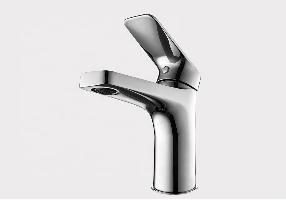 Basin Faucet One Piece Taps Basin Mixer Faucets for Basin