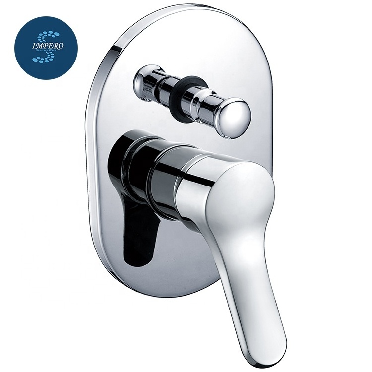 American Standard Flow Control Concealed Watermark Shower Faucet Mixer