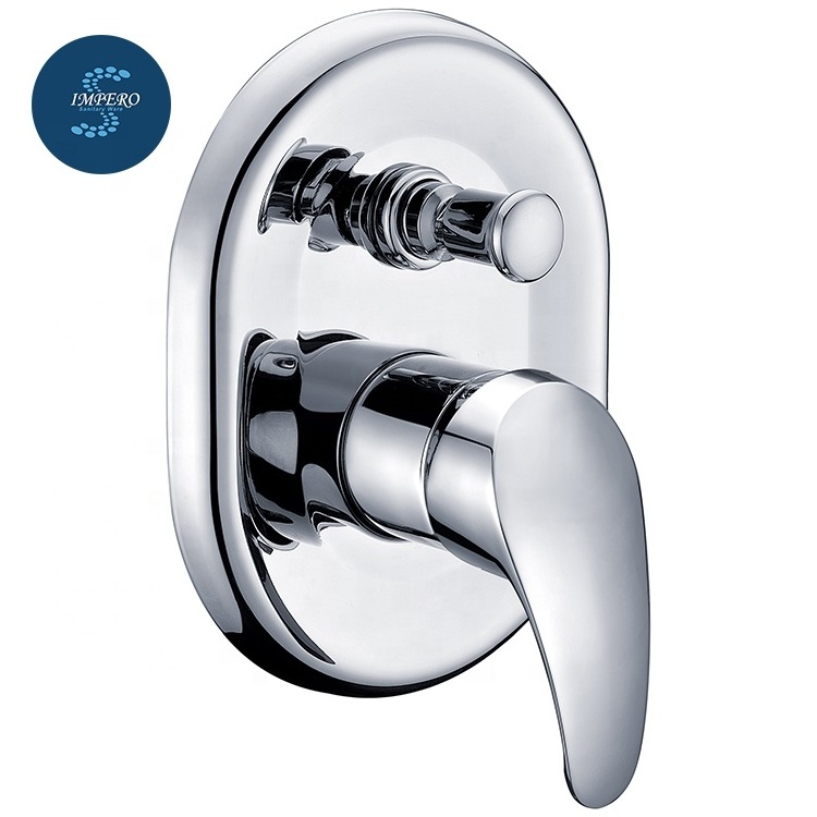 American Standard Flow Control Concealed Watermark Shower Faucet Mixer