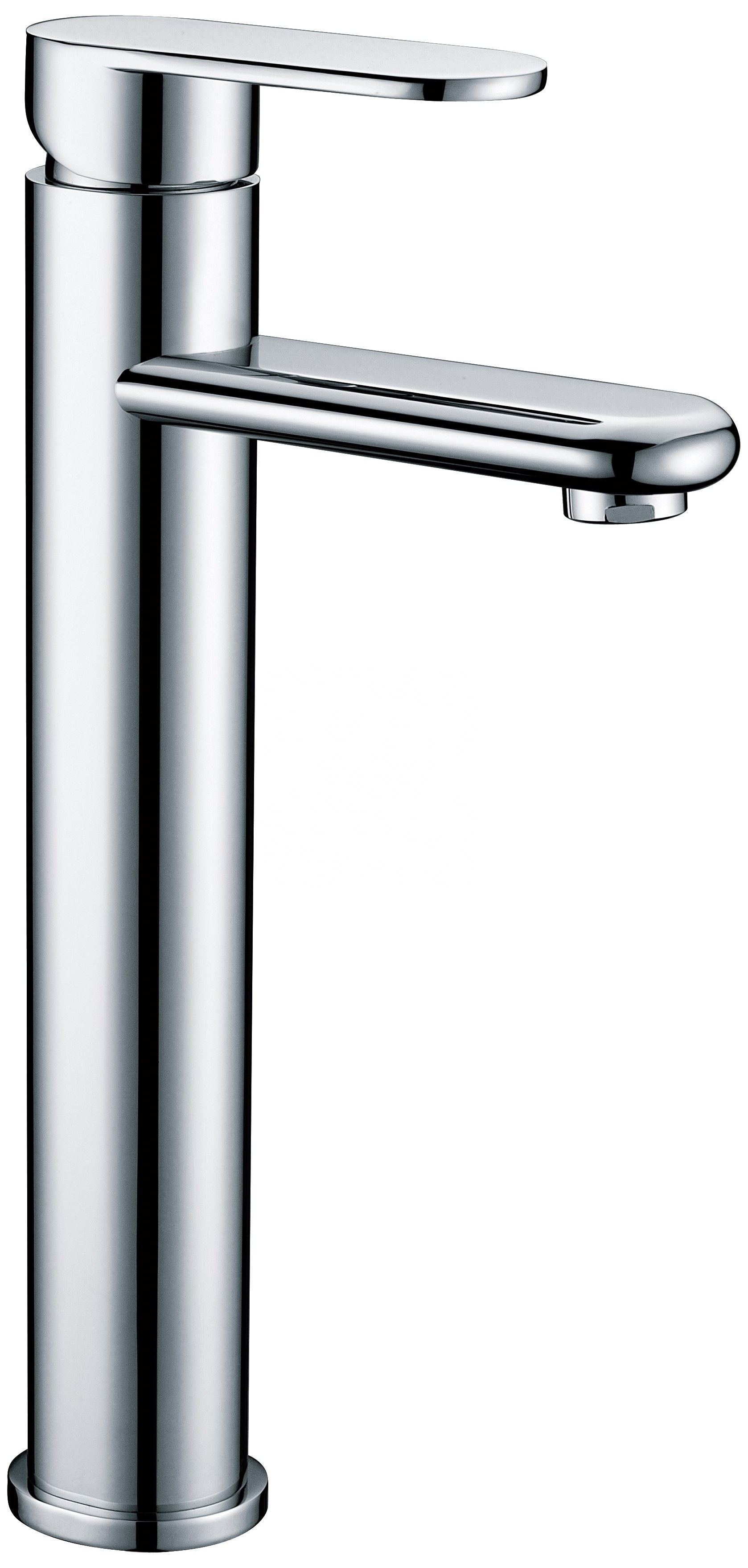 Trending hot products long neck water saving faucet pull out kitchen faucet