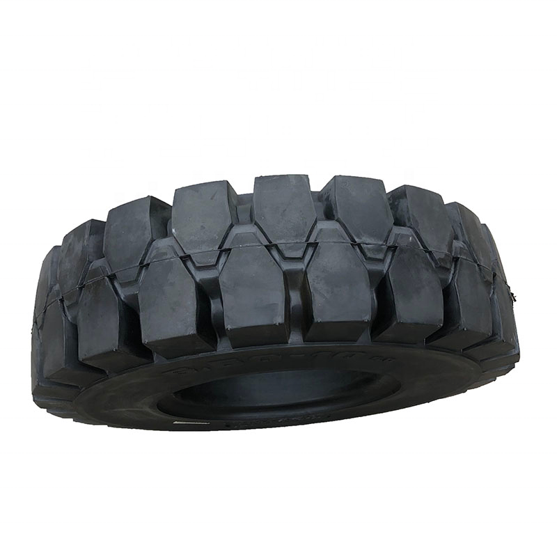 3t 3ton forklift front tyre cheap 2.5t forklift tires solid  tyres 20 inch prices for forklift 2.5 tons