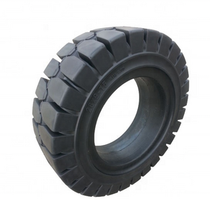 3t 3ton forklift front tyre cheap 2.5t forklift tires solid  tyres 20 inch prices for forklift 2.5 tons