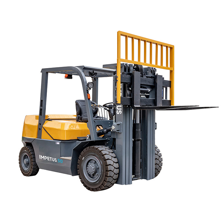 10,000 pound Luxury forklifts machine price buy safety product forklift 5 ton komatsu price for sale in dubai