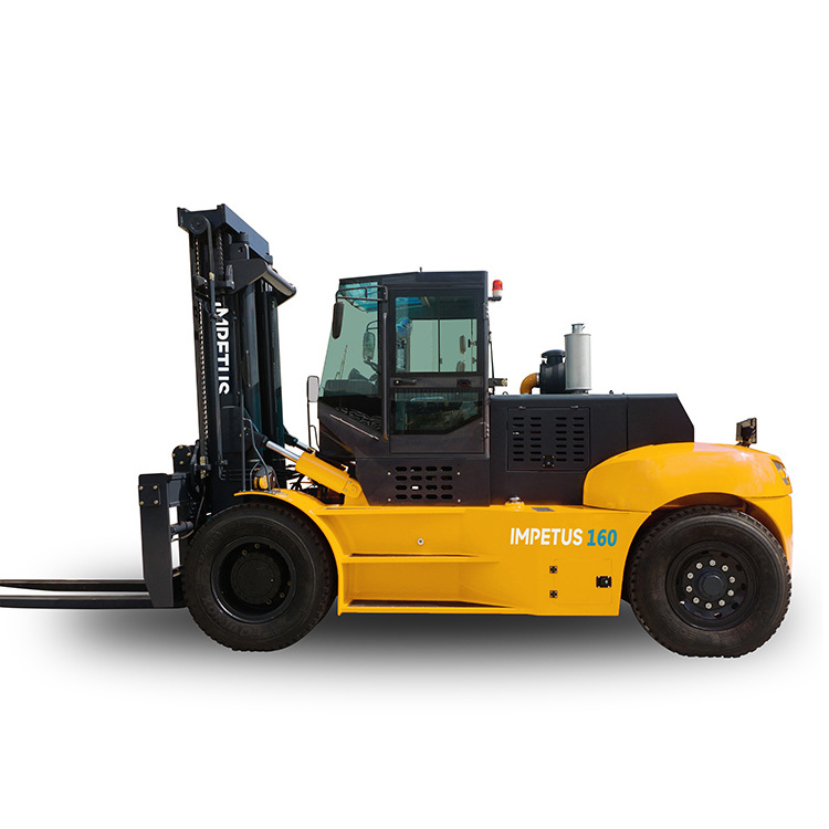 Forklifts 16ton 16 ton 15ton 15 ton Diesel Forklifts 12 Industrial Truck Duty Price For Sale