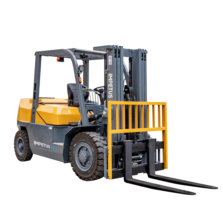 10,000 pound Luxury forklifts machine price buy safety product forklift 5 ton komatsu price for sale in dubai