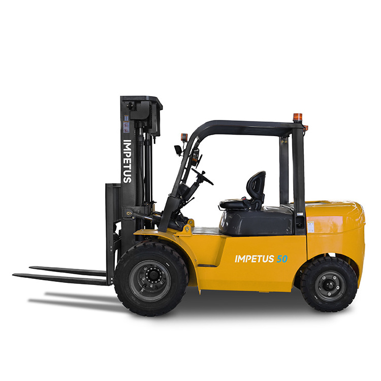 10,000 pound Luxury forklifts machine price buy safety product forklift 5 ton komatsu price for sale in dubai