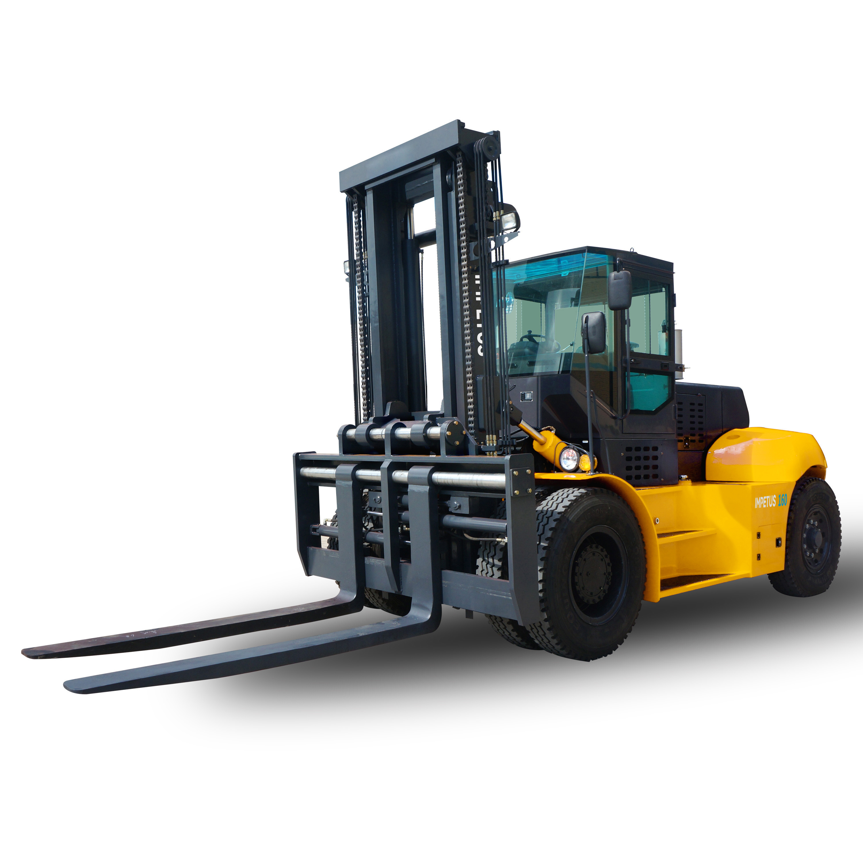 Forklifts 16ton 16 ton 15ton 15 ton Diesel Forklifts 12 Industrial Truck Duty Price For Sale