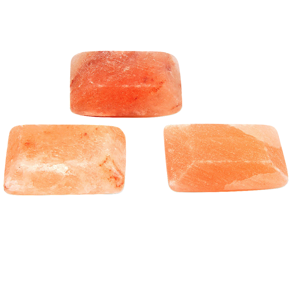 Himalaya Hot Salt Massage Stone/himalayan Salt Massage Stone