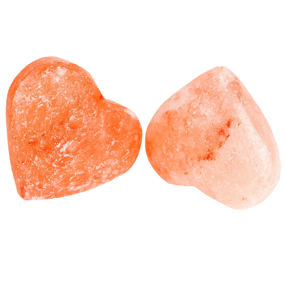 Himalaya Hot Salt Massage Stone/himalayan Salt Massage Stone