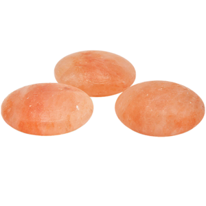 Himalaya Hot Salt Massage Stone/himalayan Salt Massage Stone