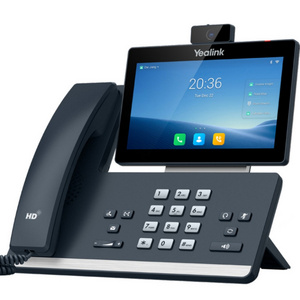 Yea-link SIP-T58W Gigabit Ethernet VoIP IP Phone