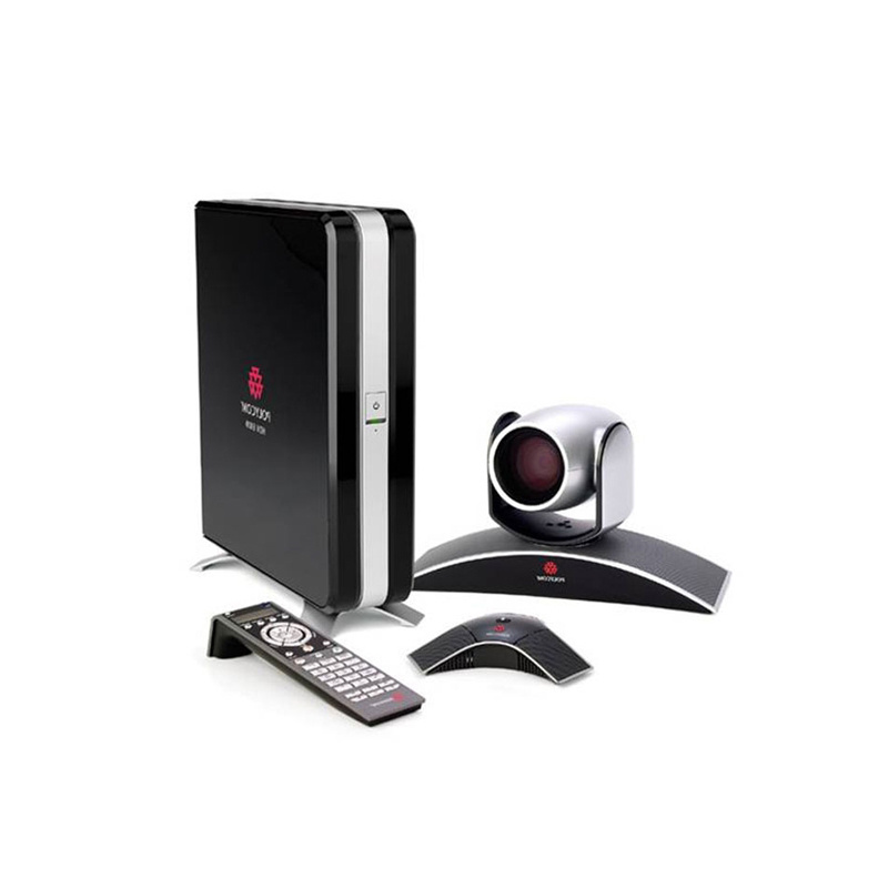 Polycom Realpresence HDX 8000-1080P For HDX 8000 Series Video Conferencing Systems