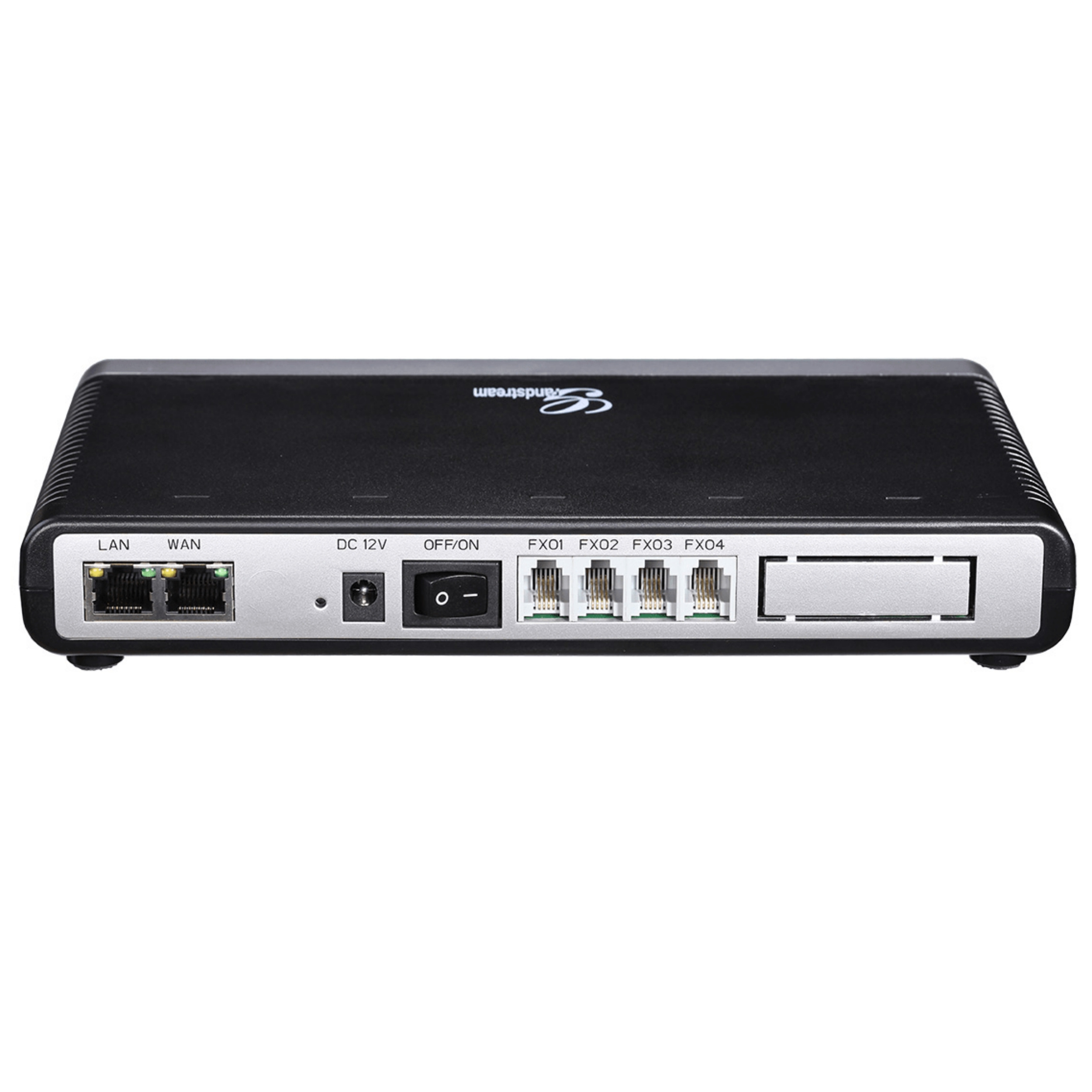 Grandstream GXW4108 8 FXO port media gateway