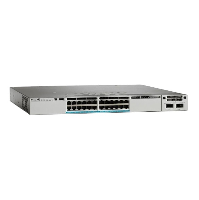 C9500-24X-E Cata.lyst 9500 16-Port 10g, 8-Port 10g Ethernet Essentials Switch