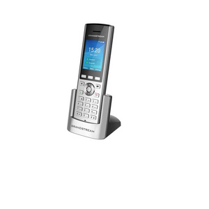 Grandstream Portable WiFi IP phone With Dual-Band WiFi IP Phone WP820