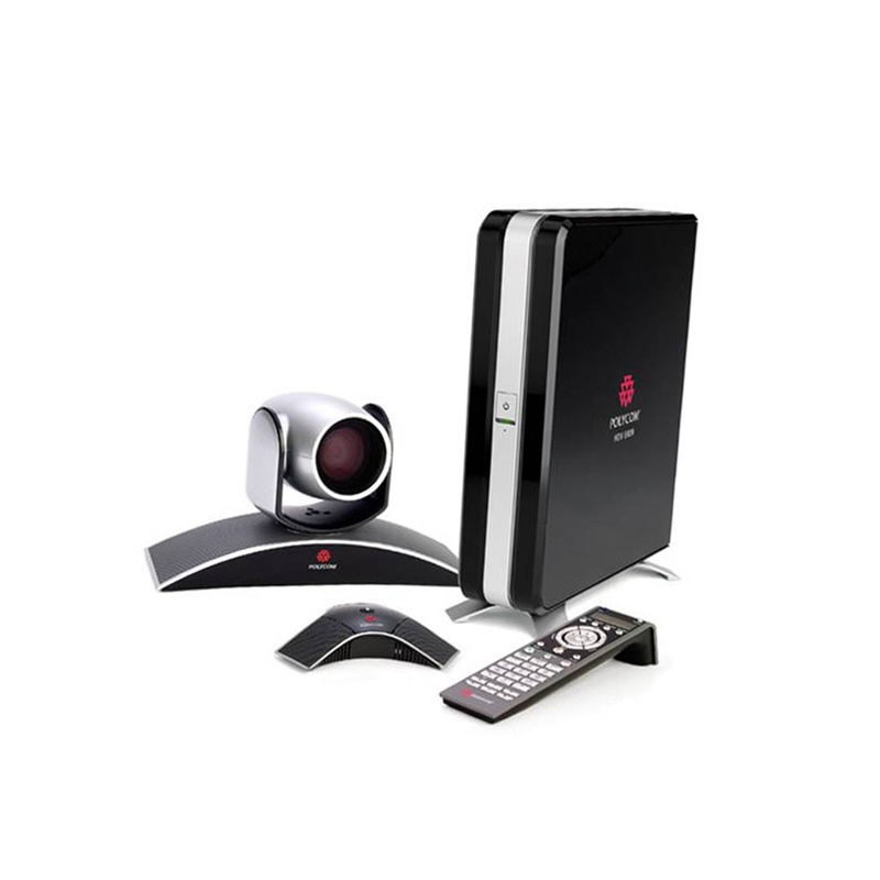 Polycom Realpresence HDX 8000-1080P For HDX 8000 Series Video Conferencing Systems