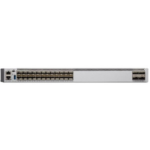 C9500-24X-E Cata.lyst 9500 16-Port 10g, 8-Port 10g Ethernet Essentials Switch