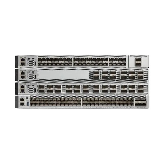 C9500-24X-E Cata.lyst 9500 16-Port 10g, 8-Port 10g Ethernet Essentials Switch