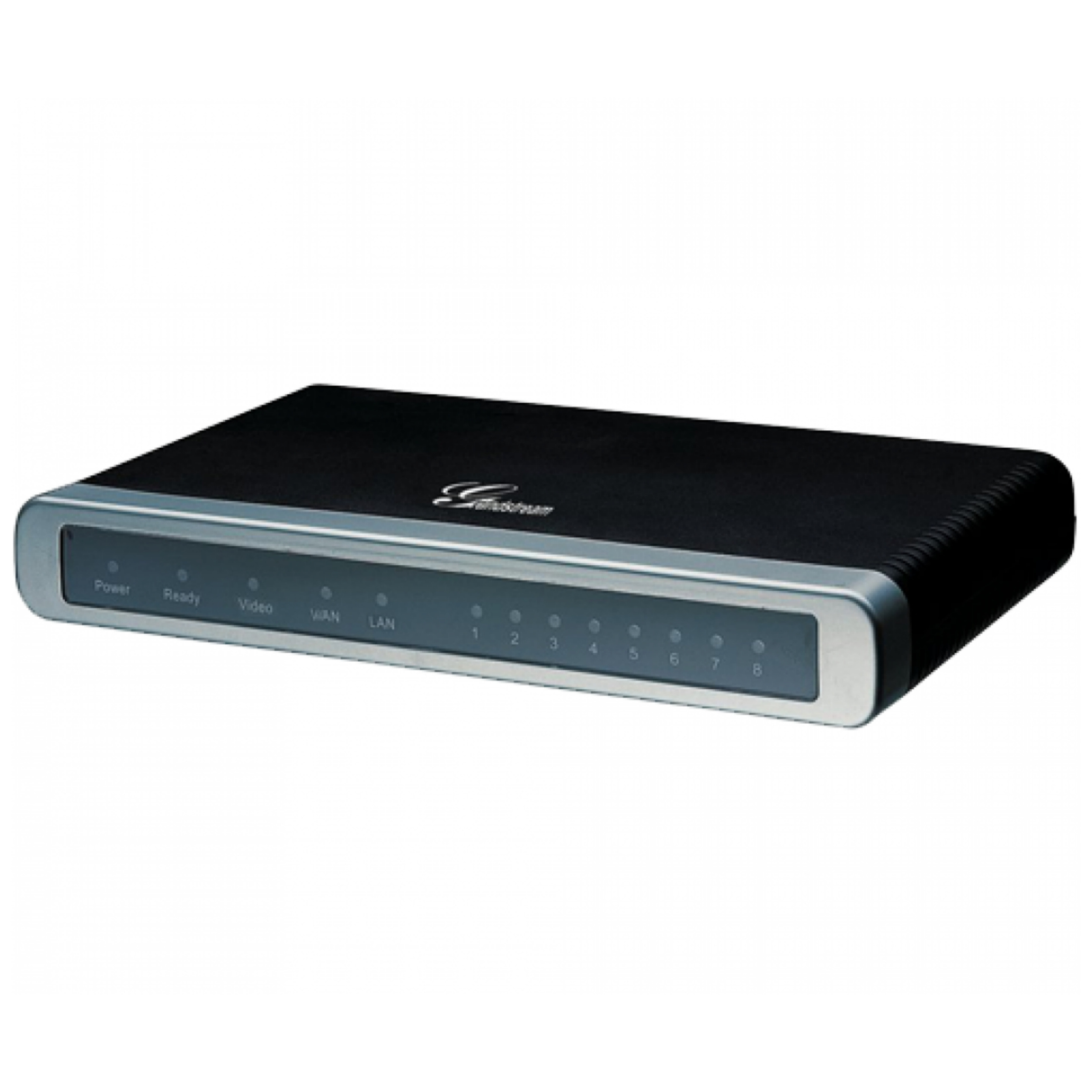 Grandstream GXW4108 8 FXO port media gateway