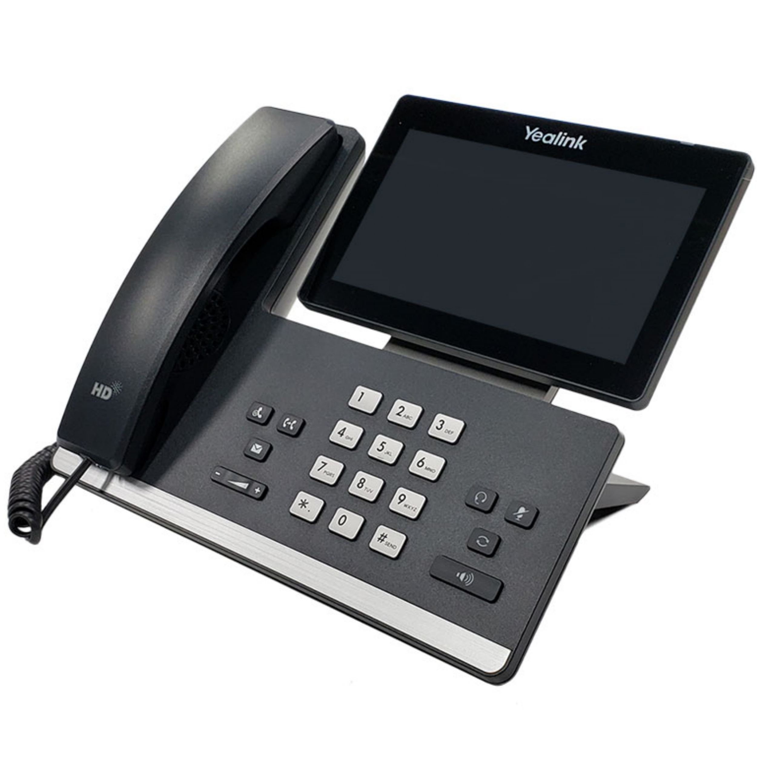 Yea-link SIP-T58W Gigabit Ethernet VoIP IP Phone