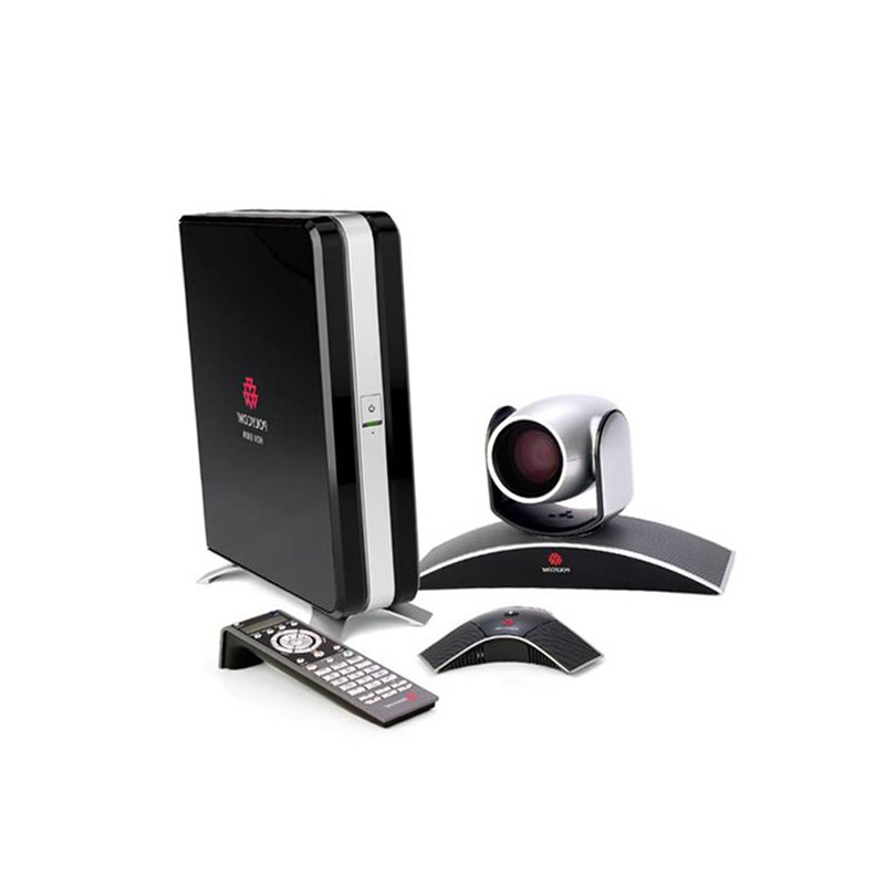 Polycom Realpresence HDX 8000-1080P For HDX 8000 Series Video Conferencing Systems