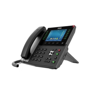 Fanvil X7/X7C/X7A Android VoIP Phone 7-Inch Color Touch Screen  IP Phone Desk Phone